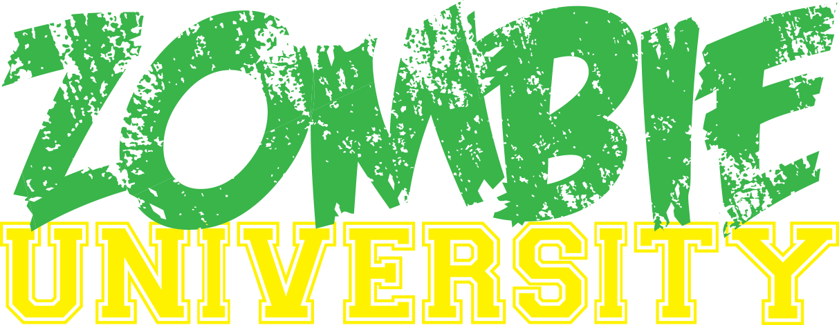 Zombie University